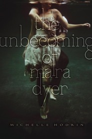 Image result for the unbecoming of mara dyer