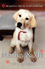 Image result for marley and me book